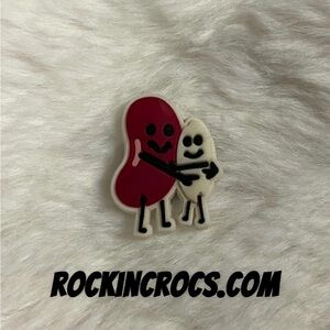 Blues Clues Croc Charm